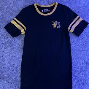 newer dutch bros shirt!!